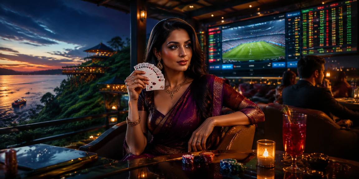 bh345 টেবিল ৭ আপ ব্যাকারেটের নিয়ম এবং খেলার ধরন